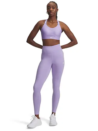 UNDER ARMOUR | Damen Fitnesstight Motion Emea | lila